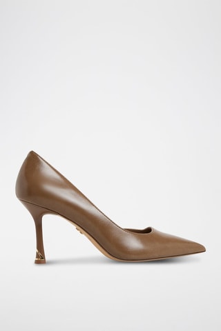 Escarpins Livianna - Marron
