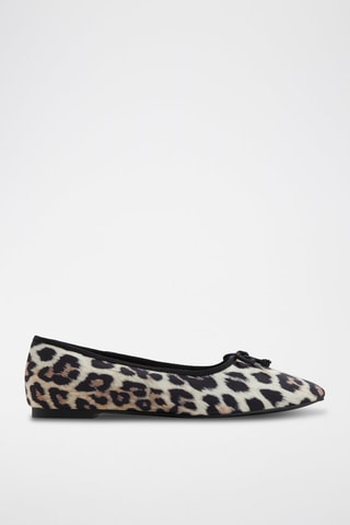 Ballerines Camiille - Beige
