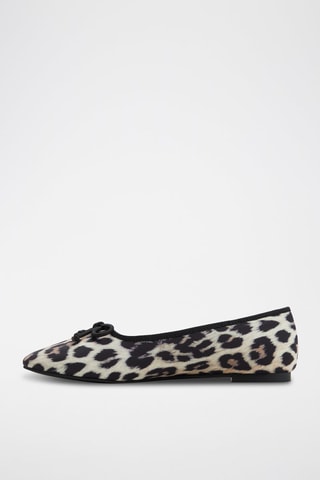 Ballerines Camiille - Beige