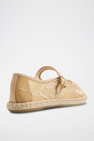 Ballerines Alisse - Beige