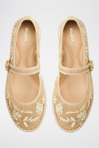Ballerines Alisse - Beige