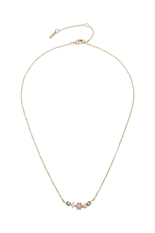 Collier Valenariel - Doré