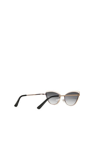Lunettes de soleil femme Calanderiel - Catégorie 3