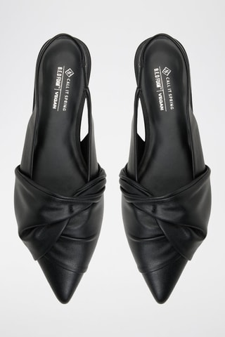 Babies Camellya - Noir