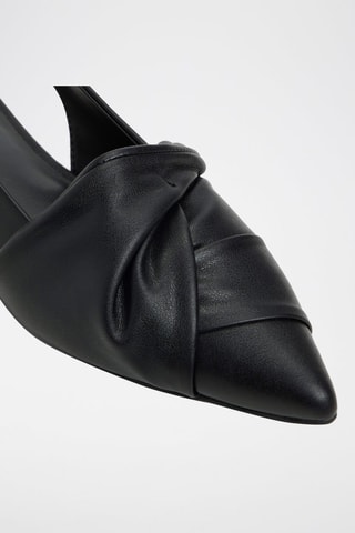 Babies Camellya - Noir