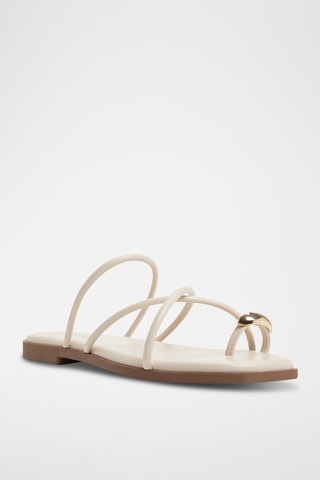 Mules Lunarose - Beige