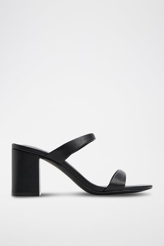 Mules Gayle - Noir