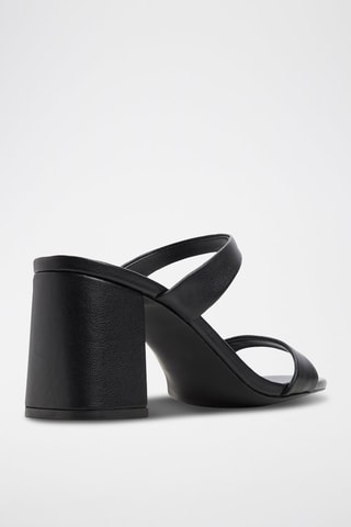 Mules Gayle - Noir