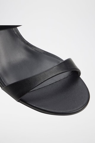 Mules Gayle - Noir