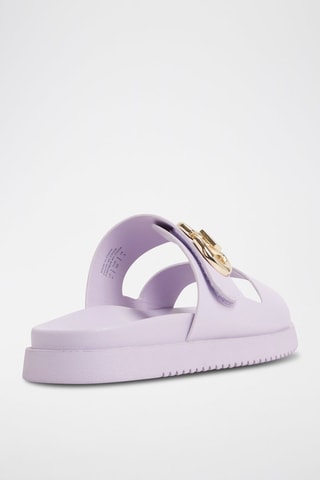 Mules Daisymae - Lavande