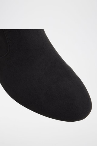 Bottines Tirgus - Noir