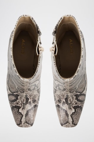 Bottines Vellamo - Gris