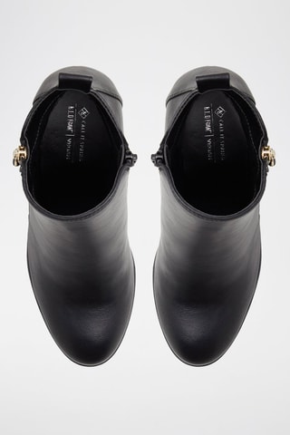 Bottines Gwenevere - Noir
