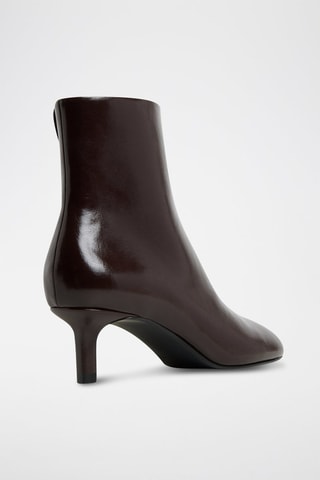 Bottines Eveii - Marron foncé