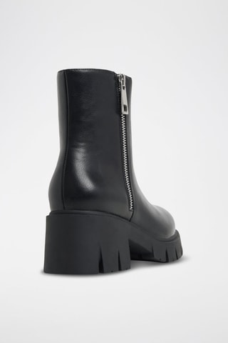 Bottines Zaida - Noir