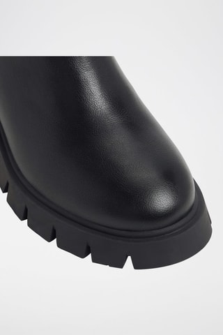 Bottines Zaida - Noir