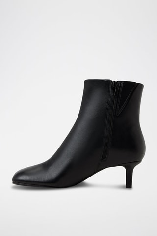 Bottines Eveii - Noir