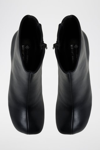Bottines Eveii - Noir