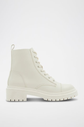 Bottines Goer - Beige