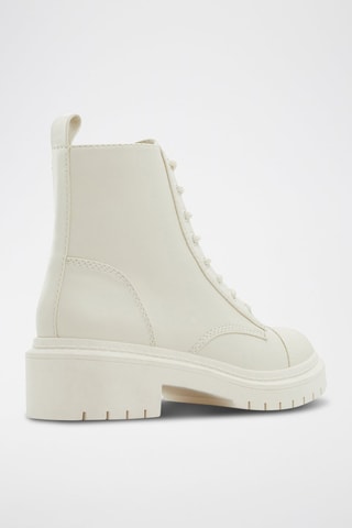 Bottines Goer - Beige