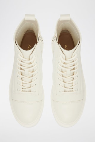 Bottines Goer - Beige