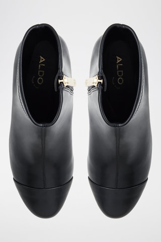 Bottines Tiffy - Noir