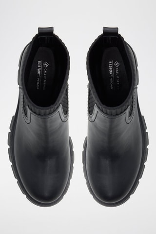Bottines Chelsea Ashanti - Noir