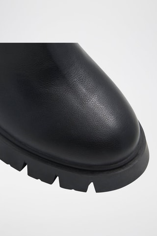 Bottines Chelsea Ashanti - Noir