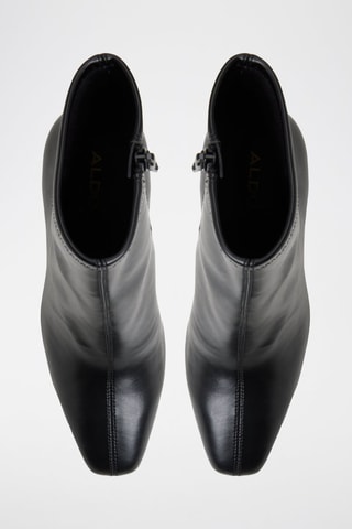 Bottines Ranabelila - Noir