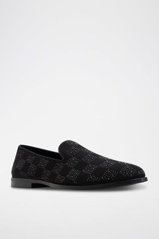 Slippers Casino - Noir