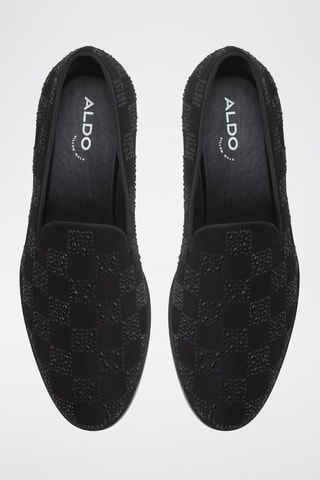 Slippers Casino - Noir
