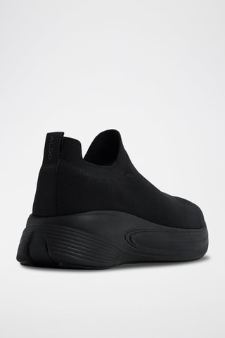 Slip-on Diogo - Noir