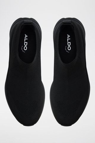 Slip-on Diogo - Noir