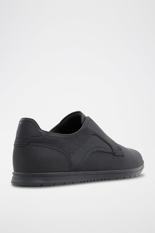 Slip-on Onalith - Noir