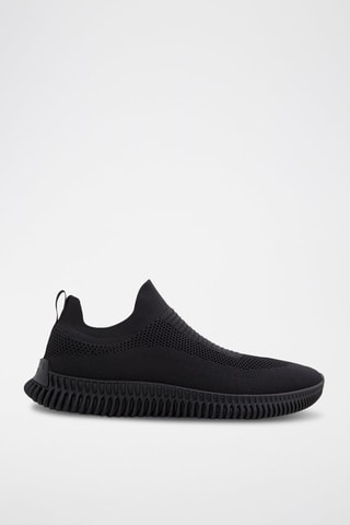 Slip-on Akai - Noir
