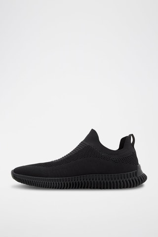 Slip-on Akai - Noir