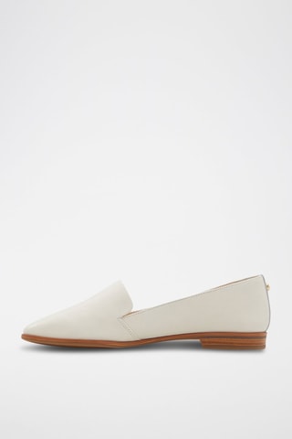 Slip-on en cuir Veadith2.0 - Blanc