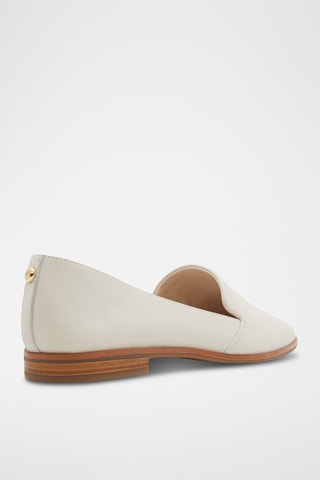 Slip-on en cuir Veadith2.0 - Blanc