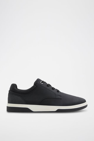 Baskets Derryk - Noir