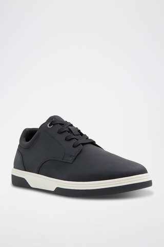 Baskets Derryk - Noir