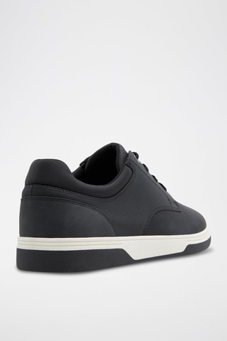 Baskets Derryk - Noir