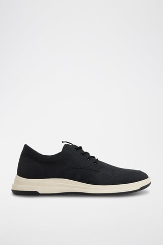 Baskets Konnor - Noir