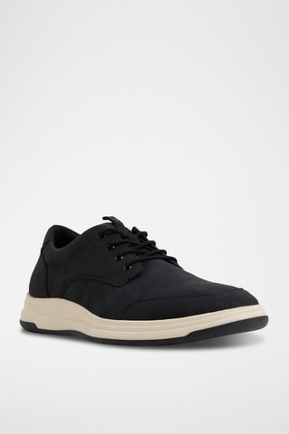 Baskets Konnor - Noir