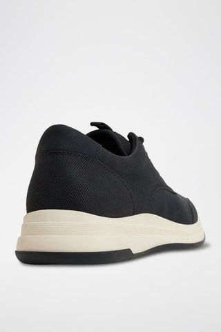 Baskets Konnor - Noir