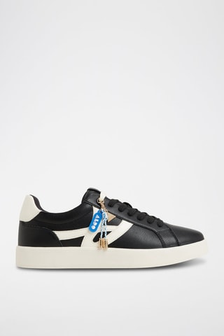 Baskets Mtl72 - Noir