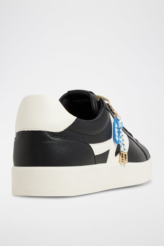 Baskets Mtl72 - Noir