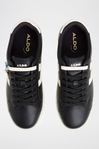 Baskets Mtl72 - Noir