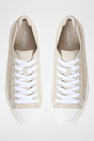 Baskets Colin - Beige