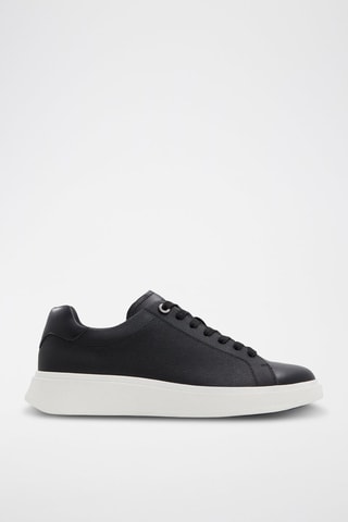Baskets Magnus - Noir