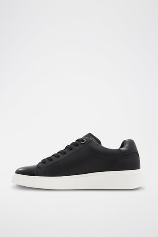 Baskets Magnus - Noir